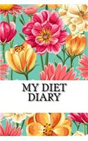 My Diet Diary