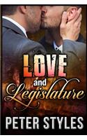 Love and Legislature