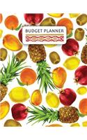Budget Planner