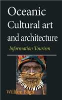 Oceanic Cultural art and architecture