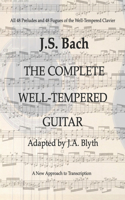 J. S. Bach