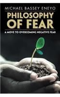 Philosophy of Fear