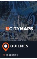 City Maps Quilmes Argentina