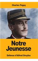 Notre Jeunesse