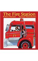 The Fire Station