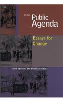 On the Public Agenda