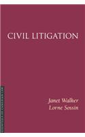 Civil Litigation