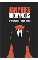 Vampires Anonymous: (English)