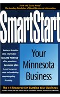 Smartstart: Your Minnesota Business (Smartstart (Oasis Press))