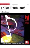 Animal Songbook