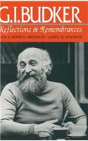 G.I.Budker: Reflections and Remembrances