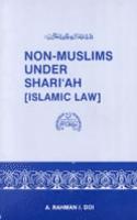 Non-Muslims Under Shari'ah