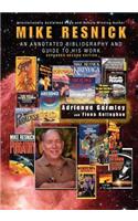 Mike Resnick