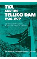 TVA and the Tellico Dam