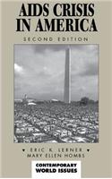 AIDS Crisis In America