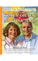 Spanish - Yr - Dr Klaus-Dieter and Martina John