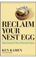 Reclaim Your Nest Egg