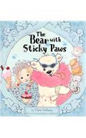The Bear with Sticky Paws