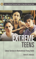 Extreme Teens