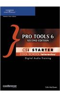 Pro Tools Le 6