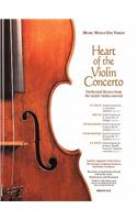 The Heart of the Violin Concerto