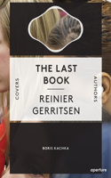 Last Book