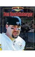 Ben Roethlisberger