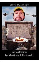 Burying Ronald