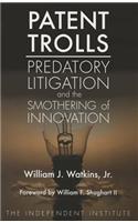 Patent Trolls