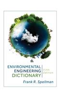 Environmental Engineering Dictionary