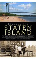 Discovering Staten Island: