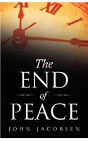 End of Peace