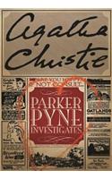 Parker Pyne Investigates