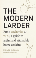 Modern Larder