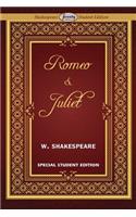 Romeo and Juliet (Special Edition for Students)