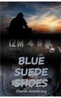 Blue Suede Shoes