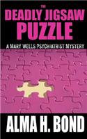 Deadly Jigsaw Puzzle