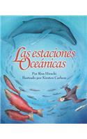 Las Estaciones Oceánicas (Ocean Seasons)