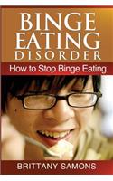 Binge Eating Disorder