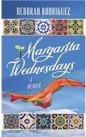 Margarita Wednesdays