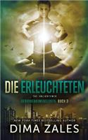 Die Erleuchteten - The Enlightened (Gedankendimensionen 3)