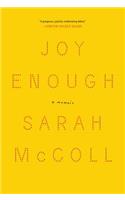 Joy Enough