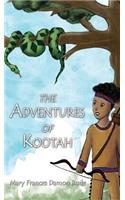 The Adventures of Kootah