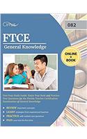 FTCE General Knowledge Test Prep Study Guide