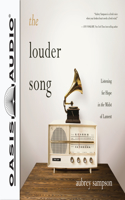 Louder Song