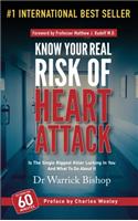 Know Your Real Risk Of Heart Attack