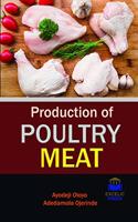PRODUCTION OF POULTRY MEAT