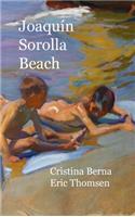 Joaquín Sorolla Beach: Hardcover