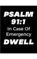 Psalm 91