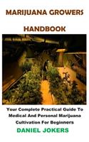 Marijuana Growers Handbook